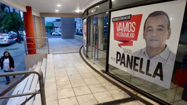 insolito desenlace en el lavagnismo de la plata: bajan dos listas y aparece una que no figuraba