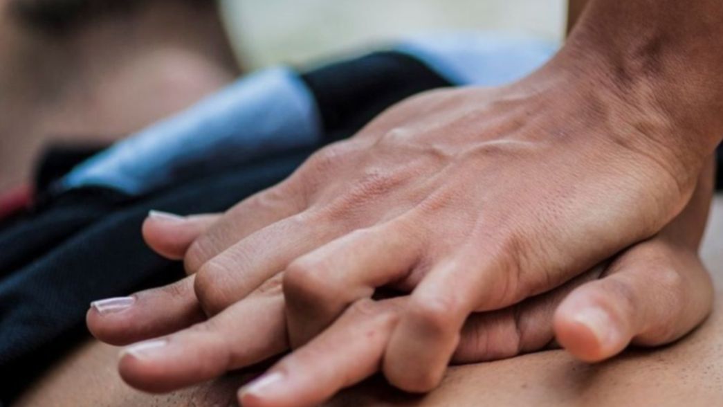 Se realiza una cardiomaratón y habrá cursos de RCP en distintos puntos de La Plata