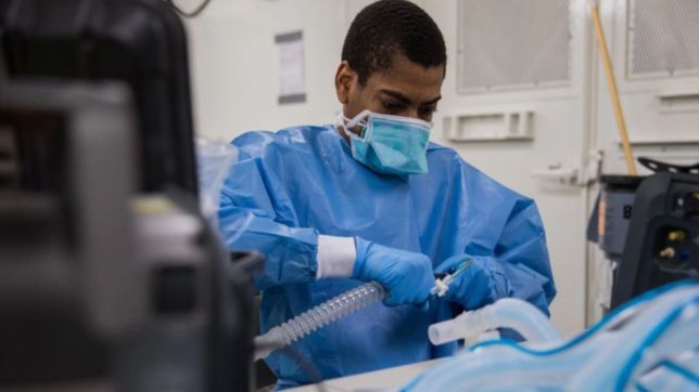coronavirus en argentina: 21.292 casos y 687 muertes