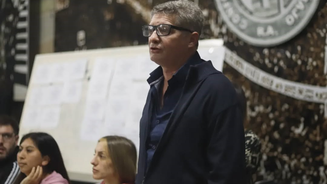 el titular del consejo escolar tendra que responder por el estado de las escuelas