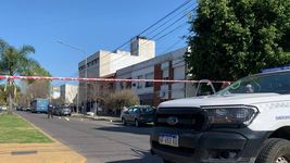 tiros y golpes para liberar a un peligroso criminal tiros y golpes para liberar a un peligroso criminal