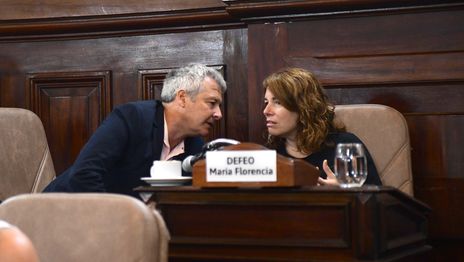 La Libertad Avanza creció en La Plata y se convirtió en la segunda fuerza