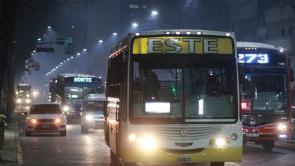 La UTA acató la conciliación obligatoria y este viernes habrá micros en La Plata y el AMBA