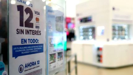 Cuáles son las novedades que trae la nueva etapa del programa Ahora 12