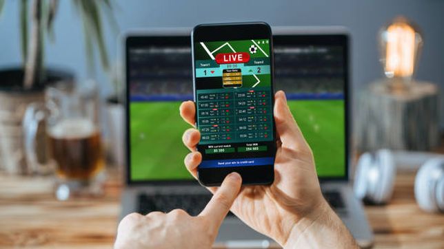 presentan un proyecto para regular el juego online y la publicidad de las apuestas en la provincia