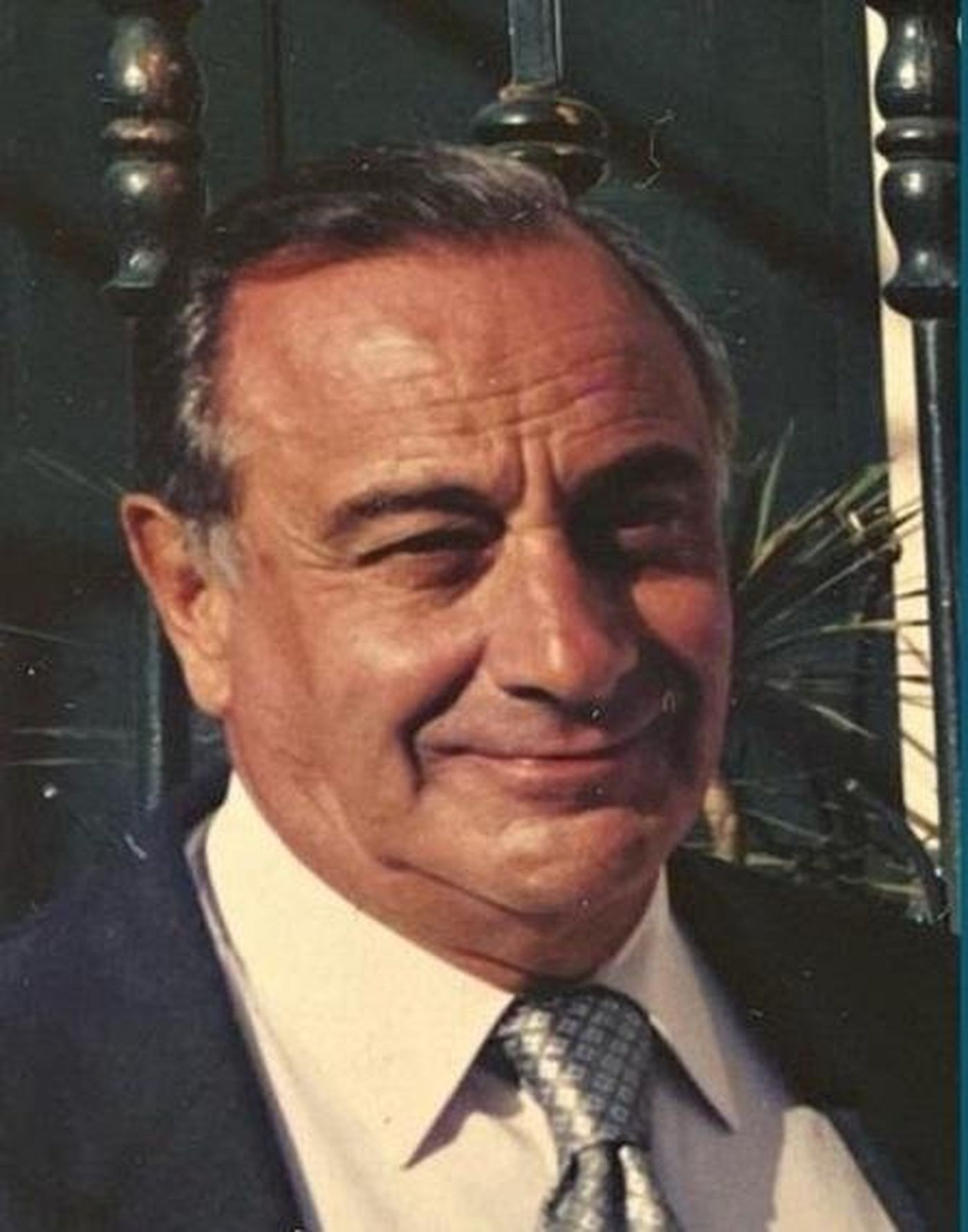 El obstetra Héctor Osvaldo Miralles, de larga trayectoria en la ciudad de La Plata.