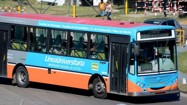 ¿como tramitar el boleto estudiantil tras la habilitacion de la precarga de la sube?