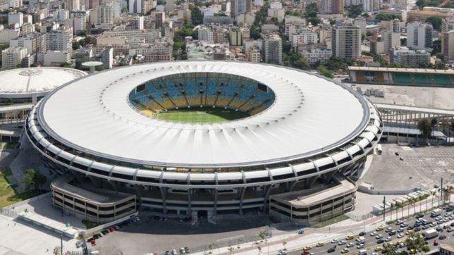 la conmebol revelo cuales seran las sedes de la proxima copa america