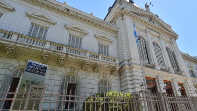 la justicia le ordeno a la provincia que les aumente los sueldos a los jueces bonaerenses