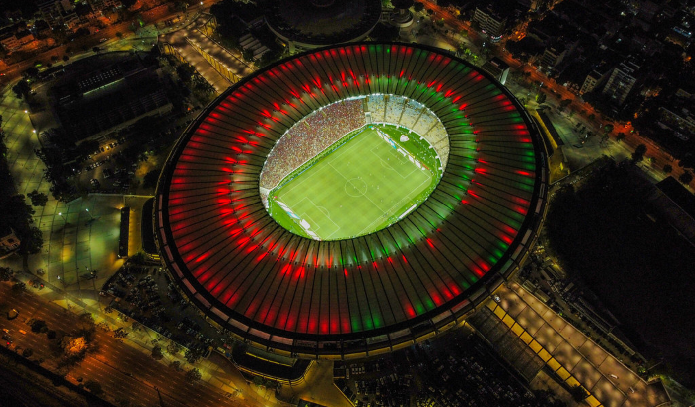 Estadio Maracaná