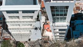 amplias superficies, vistas panoramicas y espacios verdes: yacoub estrena dos imponentes torres amplias superficies, vistas panoramicas y espacios verdes: yacoub estrena dos imponentes torres