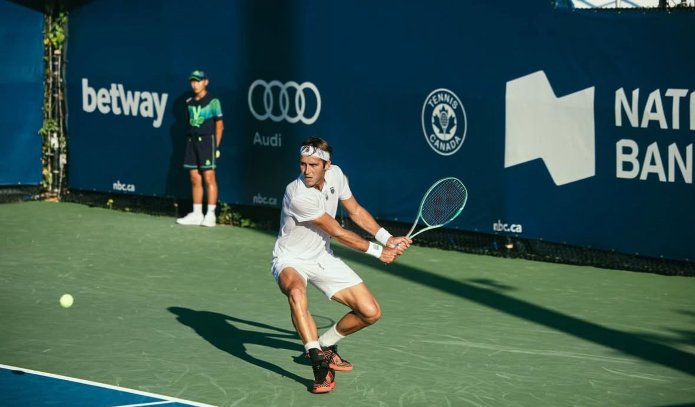 Tomás Etcheverry Toronto