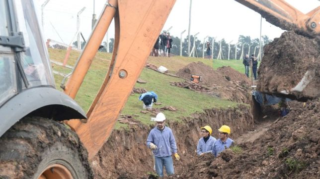 edelap comenzo obras estructurales en la red electrica de zona norte por mas de 422 millones
