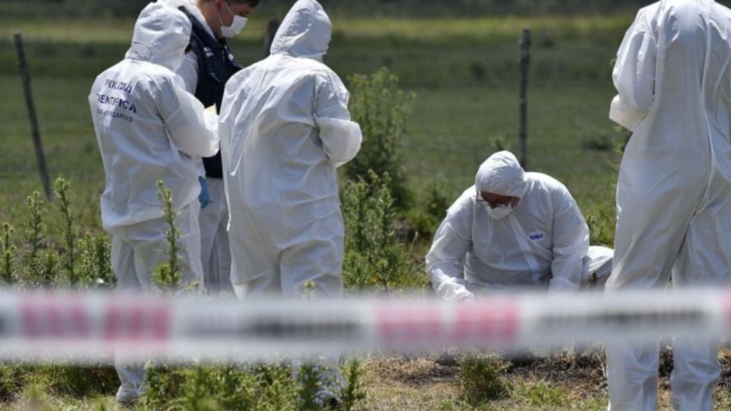 Hallan el cuerpo de un adolescente que era buscado intensamente