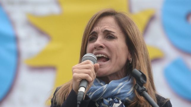 victoria tolosa paz conto como sera la implementacion de la tarjeta alimentaria