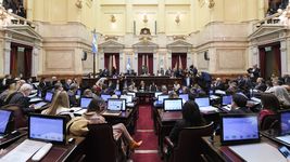 ¿cuales son los cambios que acepto el gobierno para lograr la aprobacion de la ley bases? ¿cuales son los cambios que acepto el gobierno para lograr la aprobacion de la ley bases?
