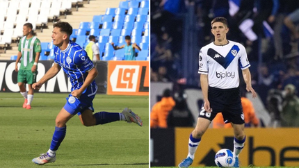 Gimnasia espera en Estancia Chica por nuevas incorporaciones