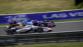 el emotivo mensaje que williams le dedico a franco colapinto tras la firma de su contrato con alpine el emotivo mensaje que williams le dedico a franco colapinto tras la firma de su contrato con alpine