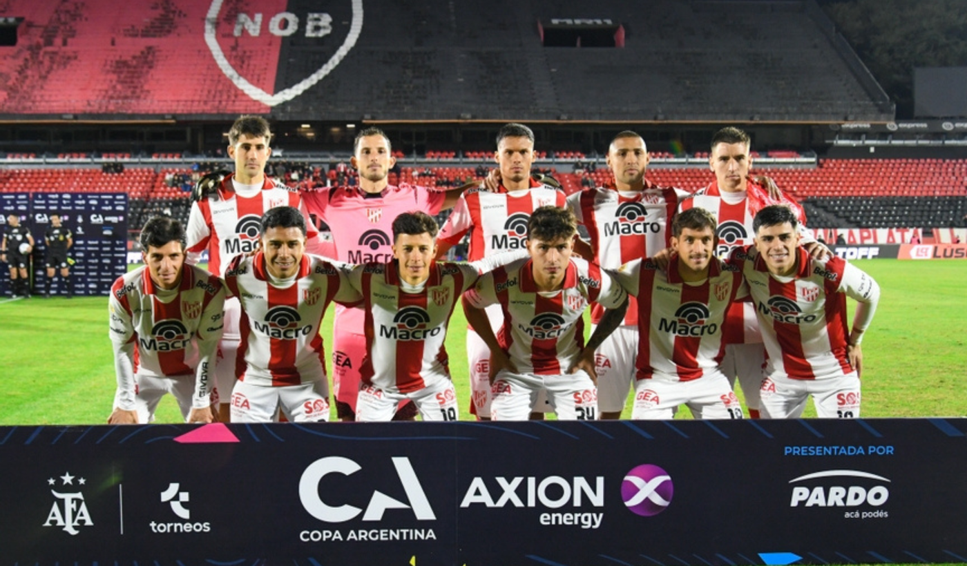 Instituto viene de ser eliminado en Copa Argentina Instituto viene de ser eliminado en Copa Argentina