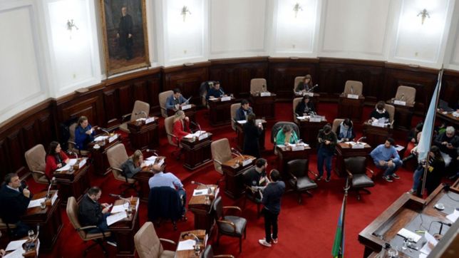 piden que el municipio regularice el pago de sueldos a trabajadores del programa envion