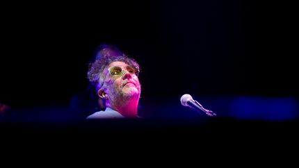 Fitoteca se presenta en Espacio Live La Plata con un repaso por la obra de Fito Páez