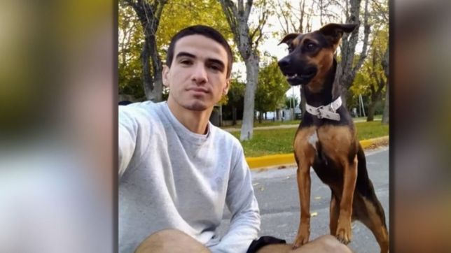 profesor, militante y estudiante de la unlp: ¿quien era el joven que murio en brasil?