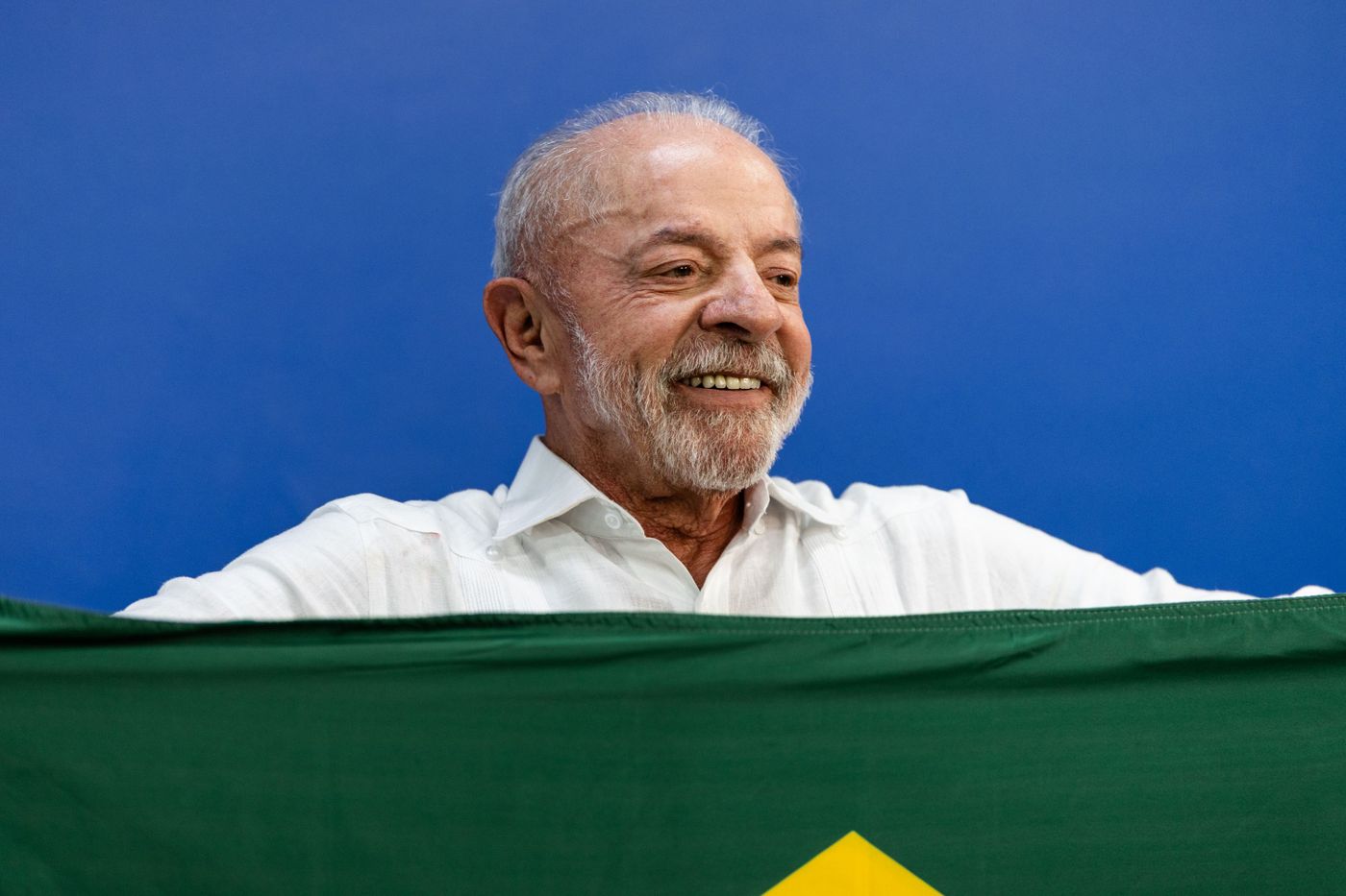 Lula da Silva