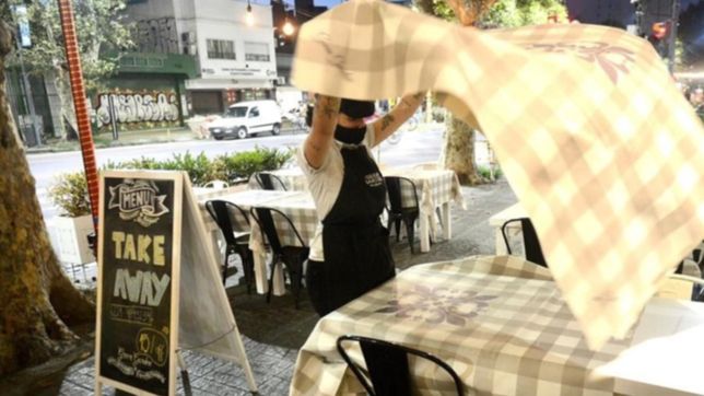 ¿como seguira la cuarentena mas alla de los 9 dias de fase 1?