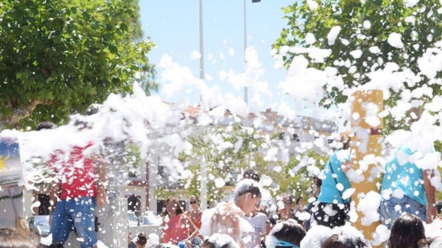 terminan las vacaciones y febrero se despide con los mejores planes