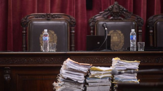 condenaron a padre e hijo por la violacion de una menor de edad en berisso