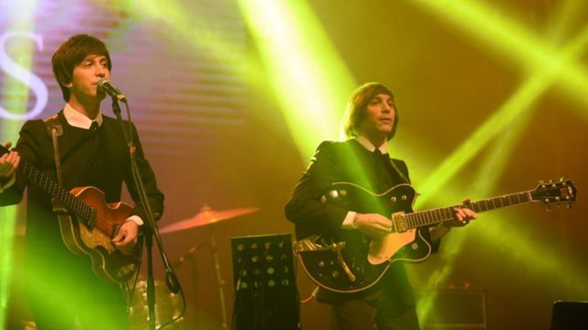 el fin de semana se vive atr: la agenda llega con lo mejor de la musica y el teatro