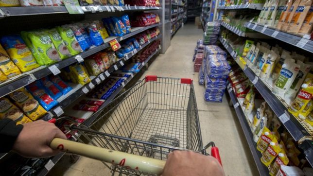 analistas estiman que la inflacion de marzo estara cerca del record: ¿de cuanto sera?