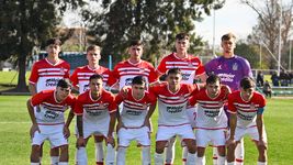 dos futbolistas de la reserva fueron desafectados y se enfocan en el clasico de primera dos futbolistas de la reserva fueron desafectados y se enfocan en el clasico de primera