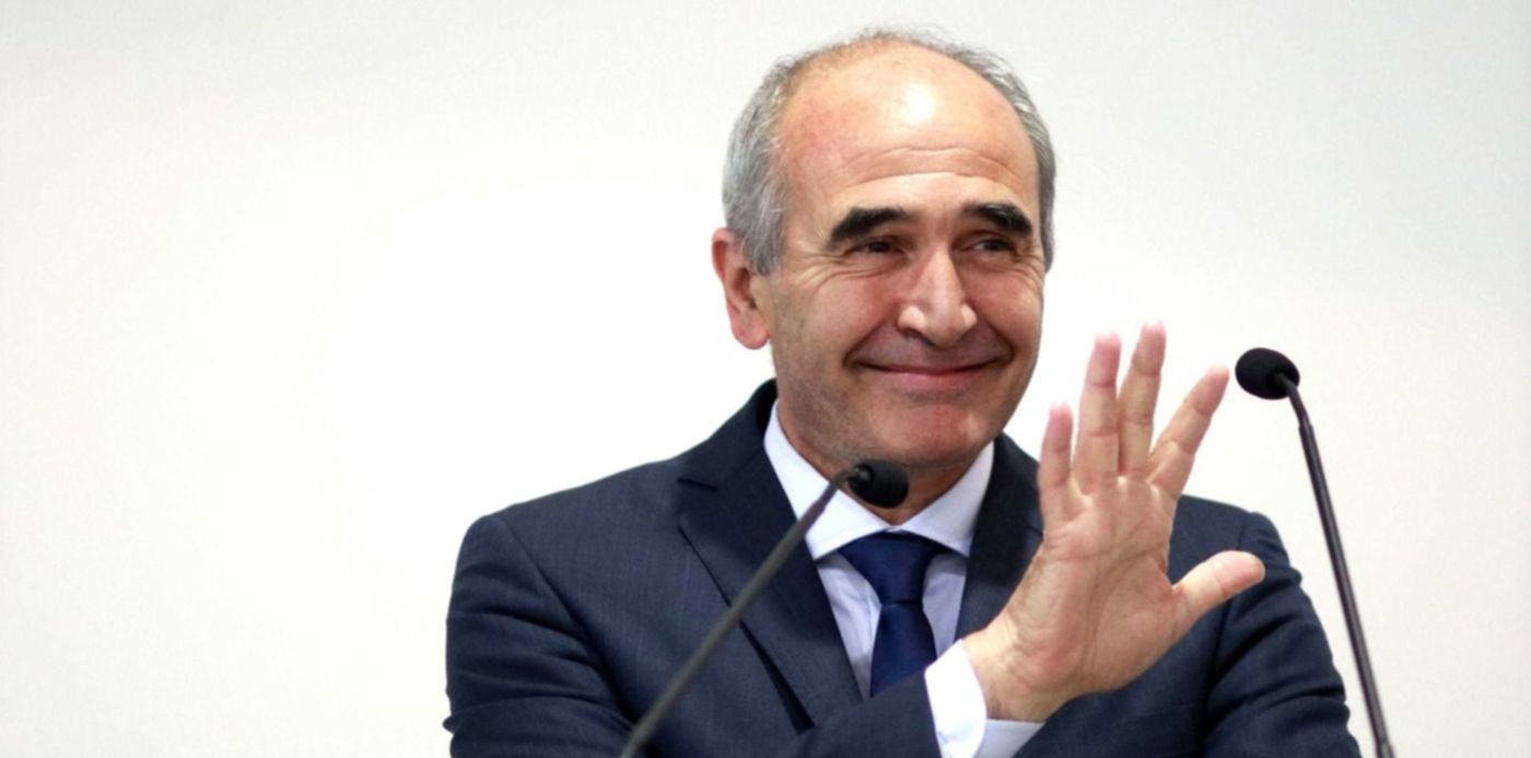 Asamblea Universitaria UNLP