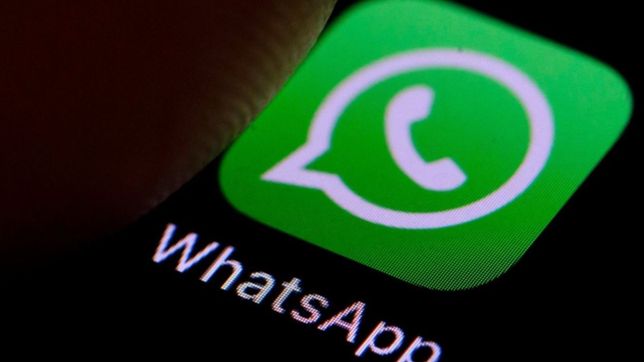 la estafa por whatsapp que llego a argentina y se hizo viral