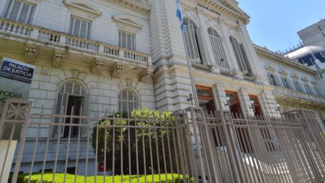 abogados al borde de un ataque de nervios: se cayo el sistema informatico de la corte