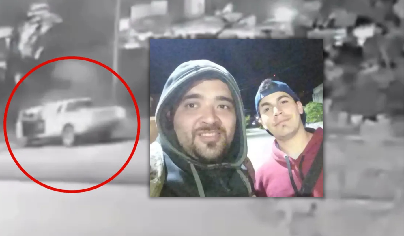 Choque Romero geremias martinez y esteban acosta