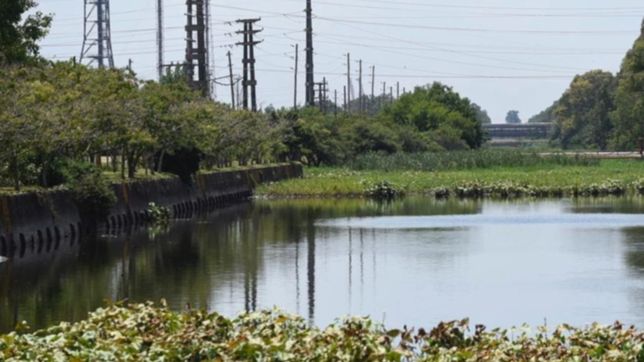 sin resultados positivos, termino el quinto rastrillaje en busqueda de gisella solis calle