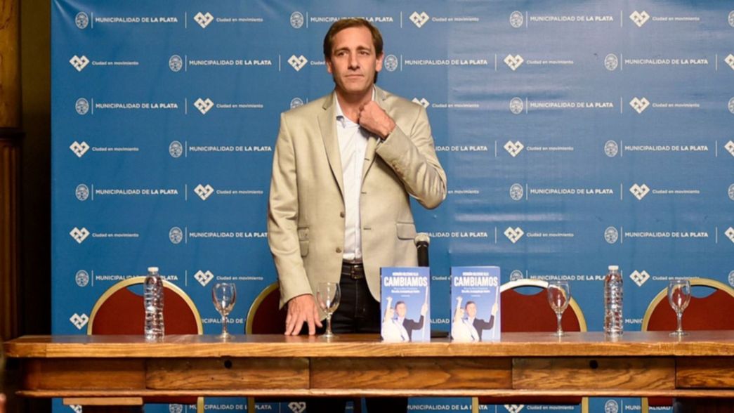En busca de mayor compromiso, Garro desplazó a la cúpula de la Justicia de Faltas