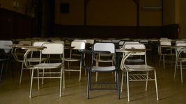 los nodocentes vuelven al paro y la unlp arranca otra semana con menos dias de clases los nodocentes vuelven al paro y la unlp arranca otra semana con menos dias de clases