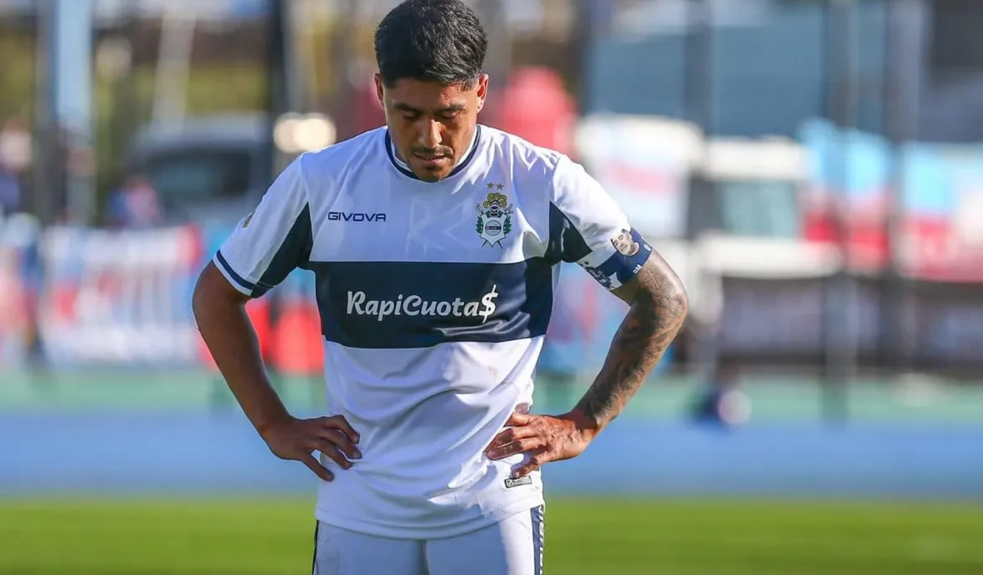 Cristian Tarragona Gimnasia lamento.png