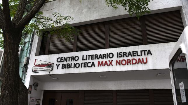 el max nordau endurece las medidas de seguridad, pero no suspendera sus actividades