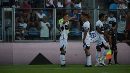 los sorprendentes numeros de felipe sanchez en la victoria de gimnasia los sorprendentes numeros de felipe sanchez en la victoria de gimnasia