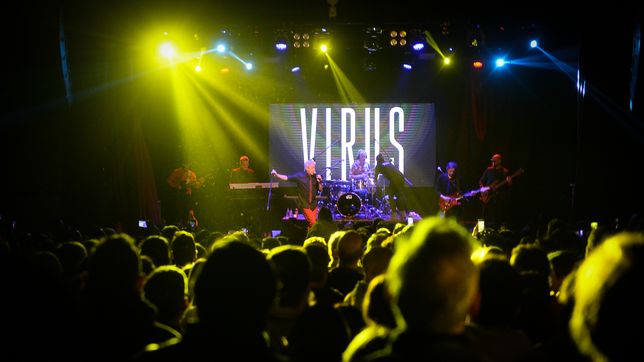 virus, tango, y teatro en la agenda cultural para este fin de semana en la plata