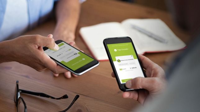 aseguran que uno de cada tres bonaerenses utiliza la cuenta dni del banco provincia