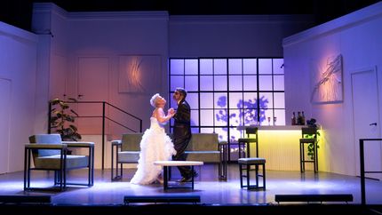La obra de teatro Bye Bye seguirá en La Plata durante todo agosto
