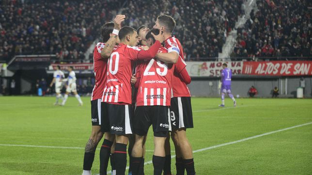 tras cerrarse la idea de los 8vos de final de la libertadores: ¿que lugar ocupa el pincha para el mundial de clubes?