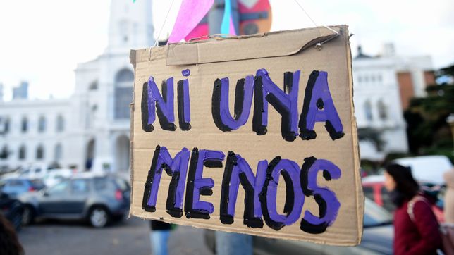 denuncian que el gobierno nacional despedira a 500 personas del ex ministerio de las mujeres