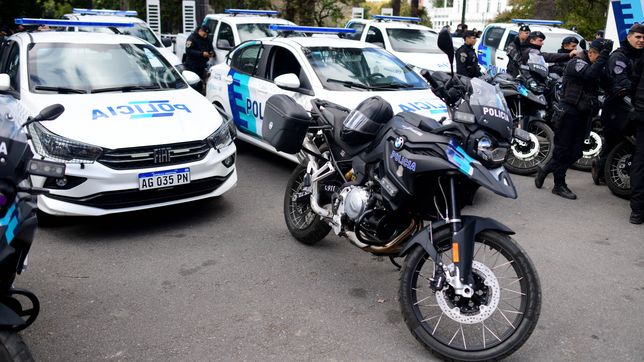 cayo un ladron por un sangriento robo en el que casi muere un comerciante
