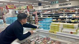 consultoras y expertos creen que la inflacion se acelera y la de octubre seria mas alta que en septiembre consultoras y expertos creen que la inflacion se acelera y la de octubre seria mas alta que en septiembre